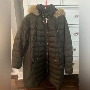 Michael Kohrs Winter Coat